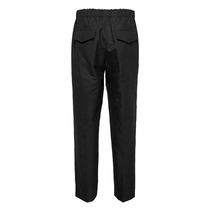 Relaxed Fit Trouser