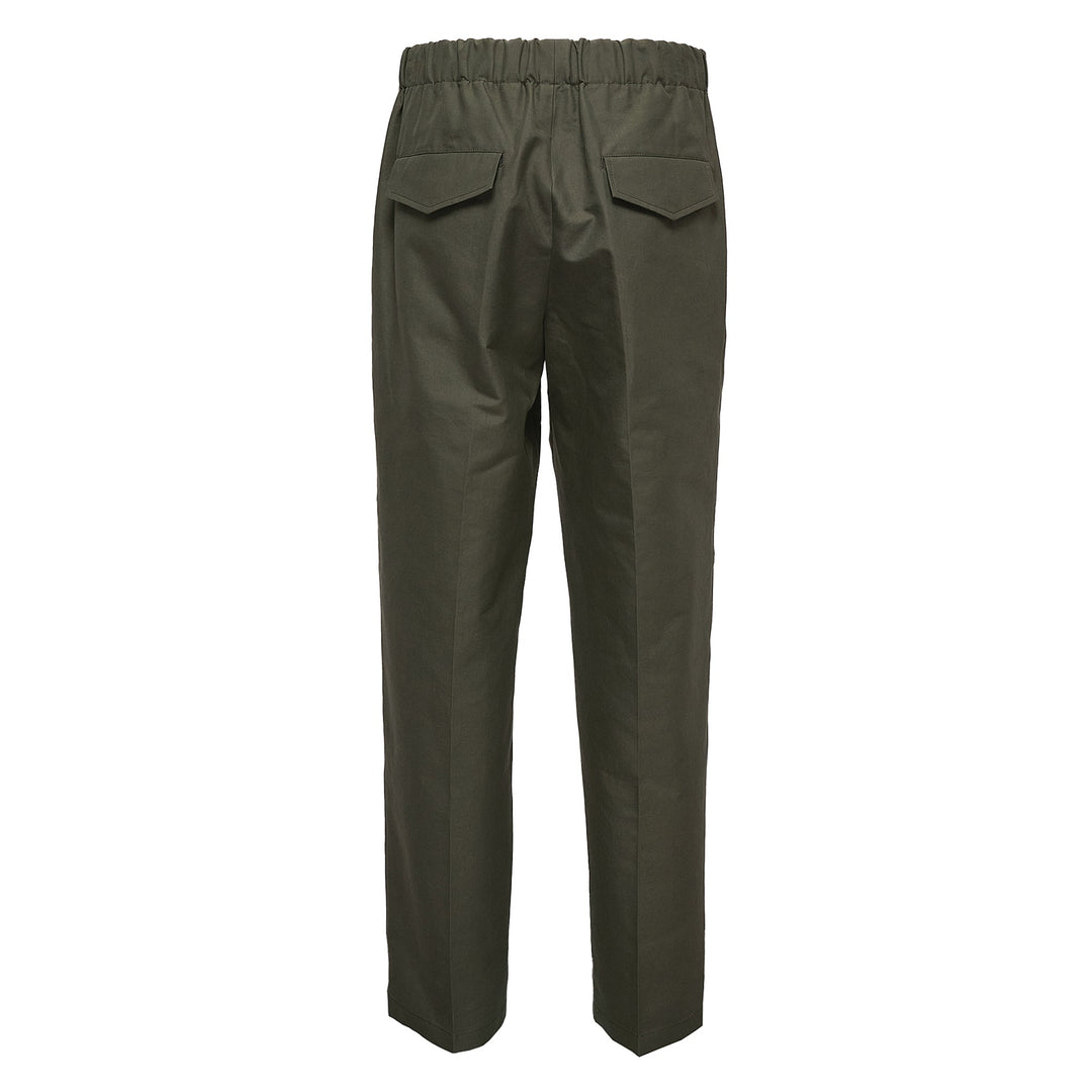 Relaxed Fit Trouser