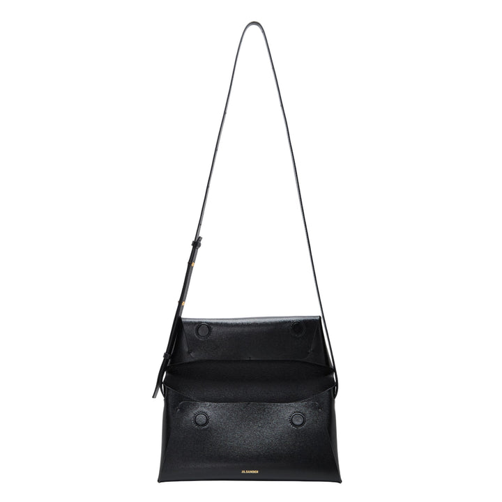 Folded Small Crossbody