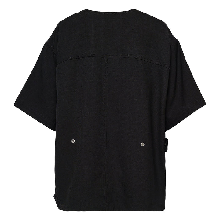 Jewellery Button Jacket