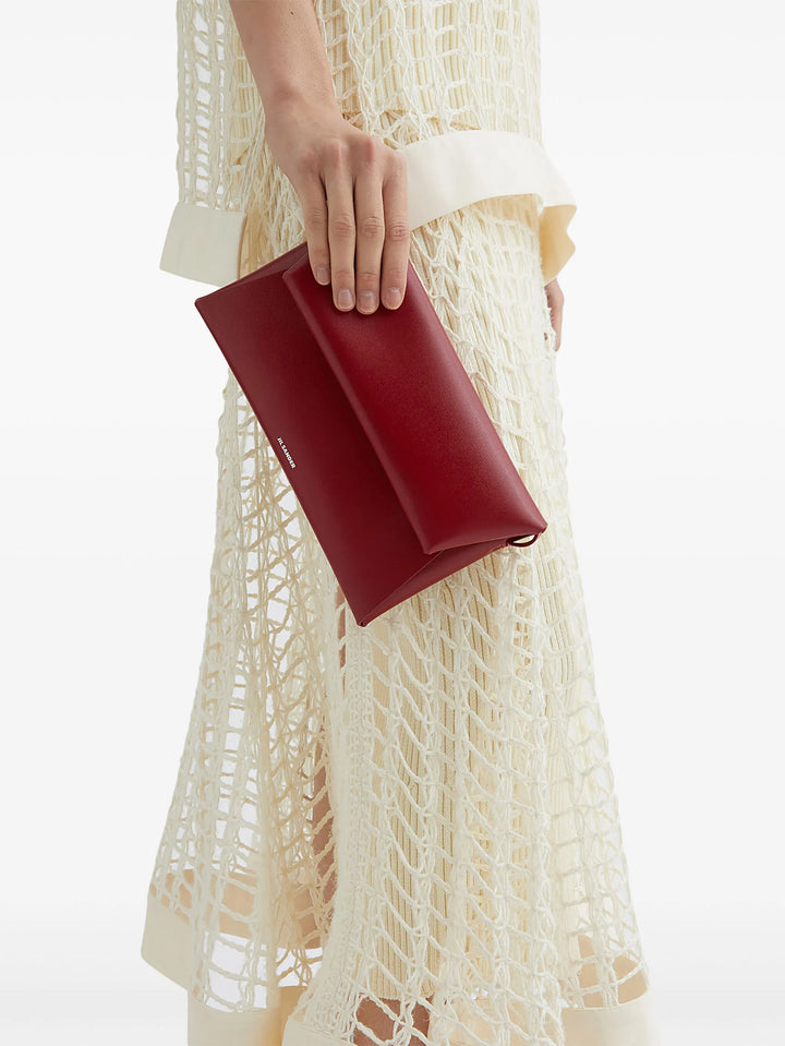 Folded Small Crossbody