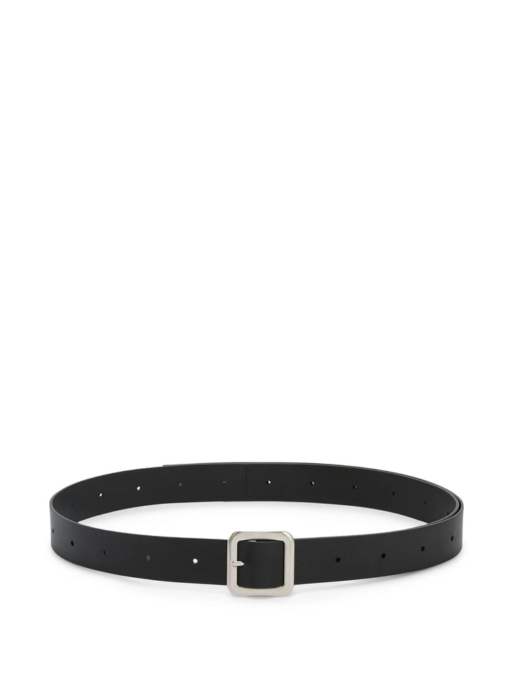 Flat Square Belt