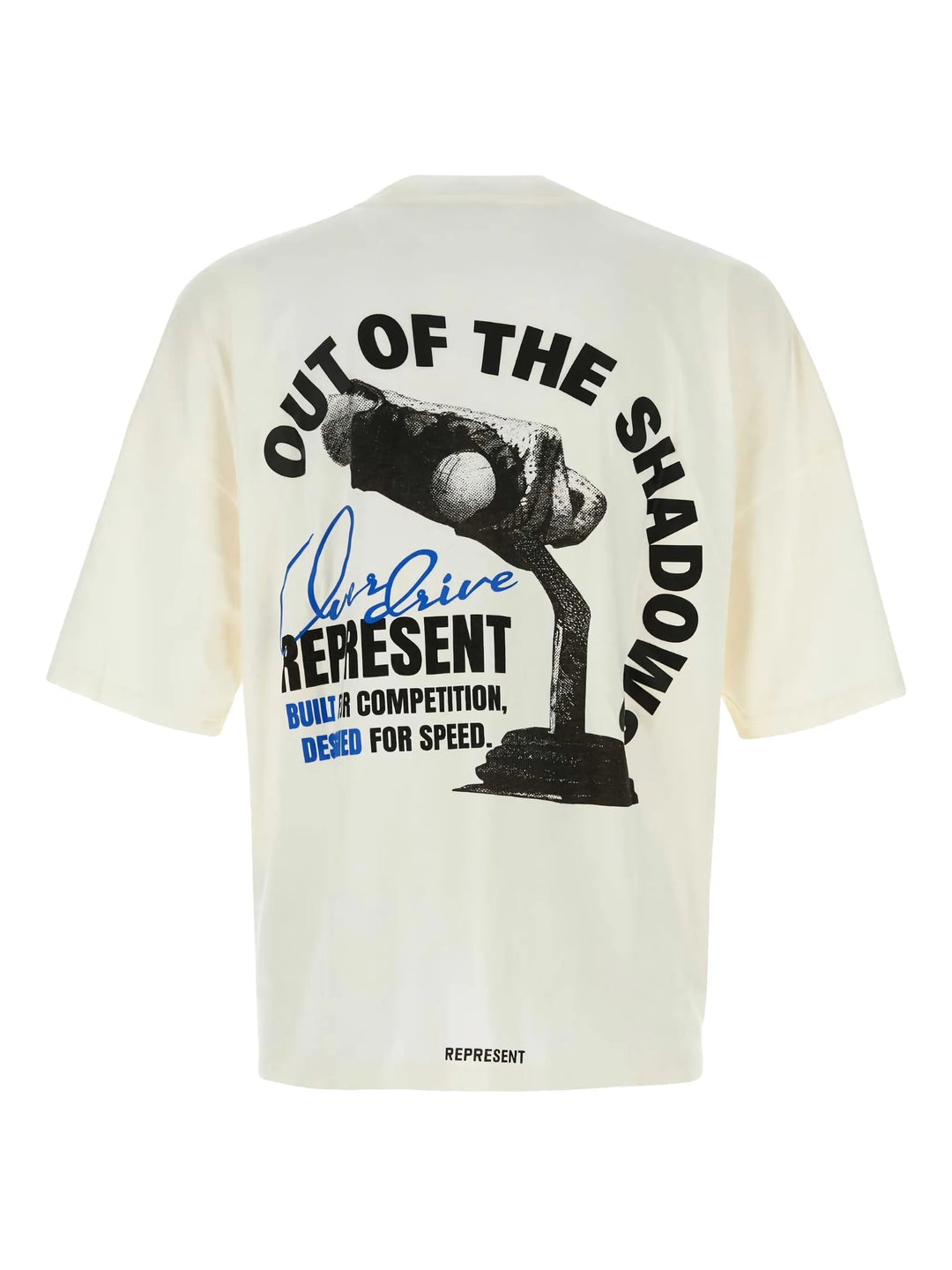 Out Of The Shadows T-Shirt