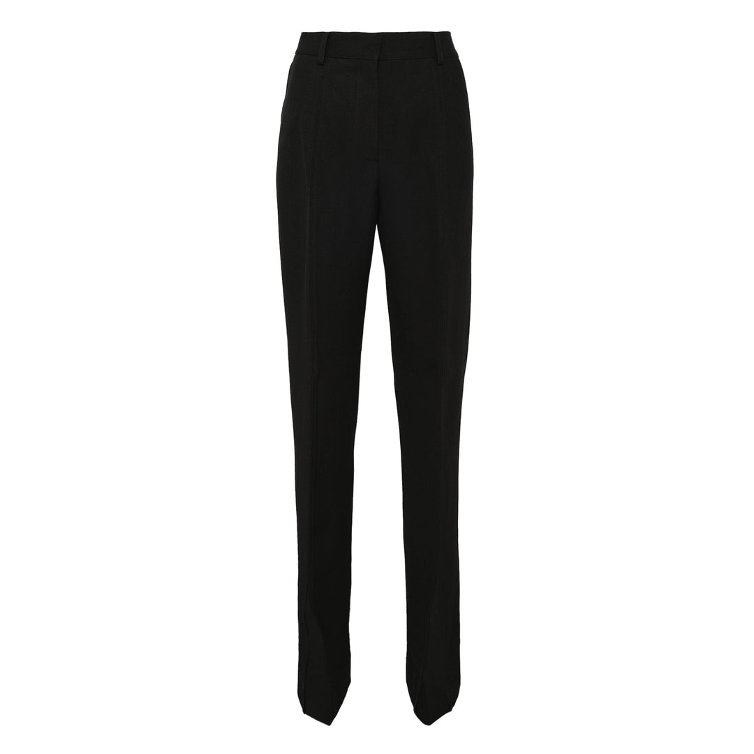Front Slit Pants