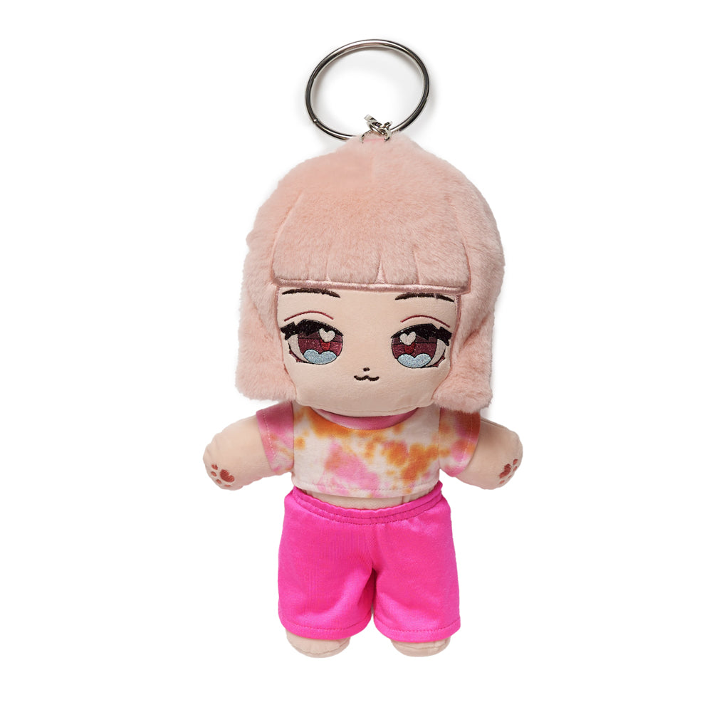 Imma Keyring