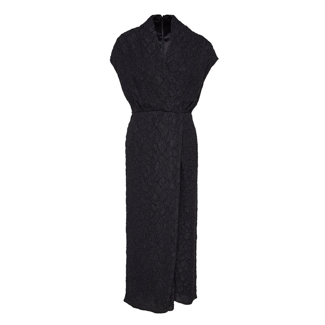 Wrap Dress