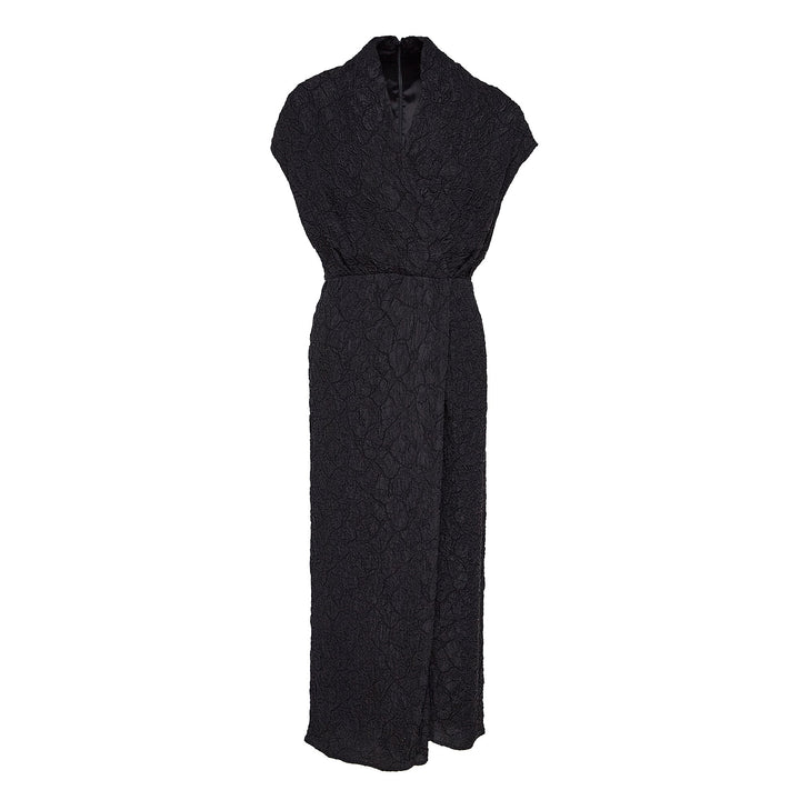 Wrap Dress