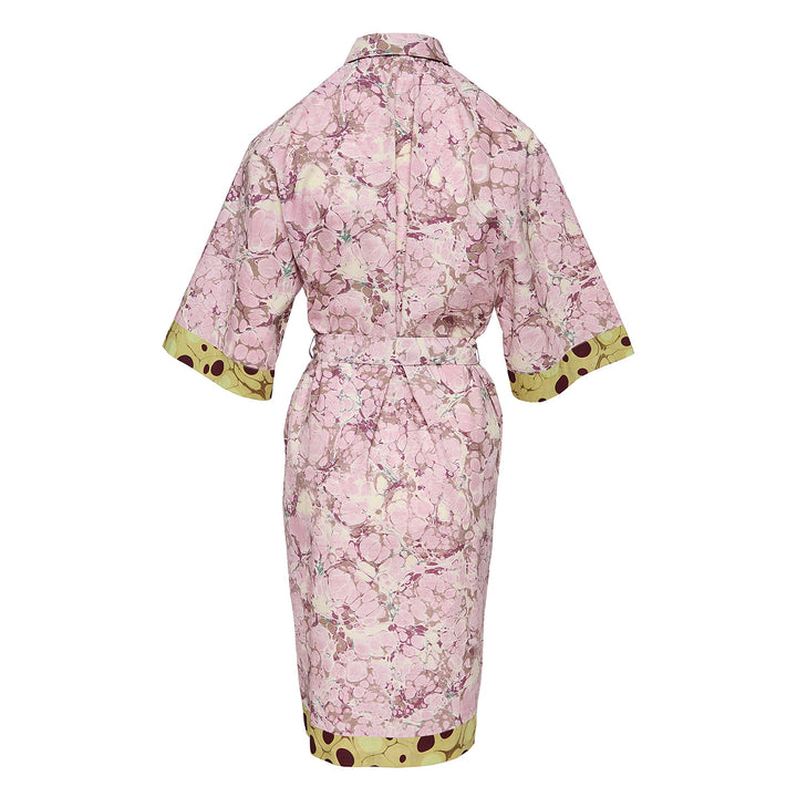 Loose Fit Short Sleeves Shirt