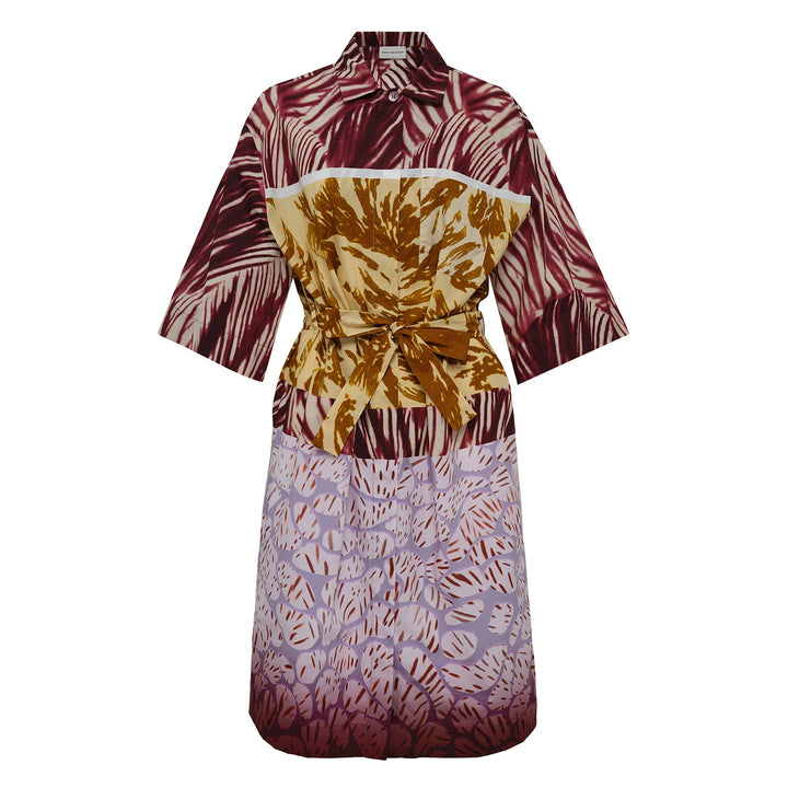 Loose Fit Short Sleeve Shirt