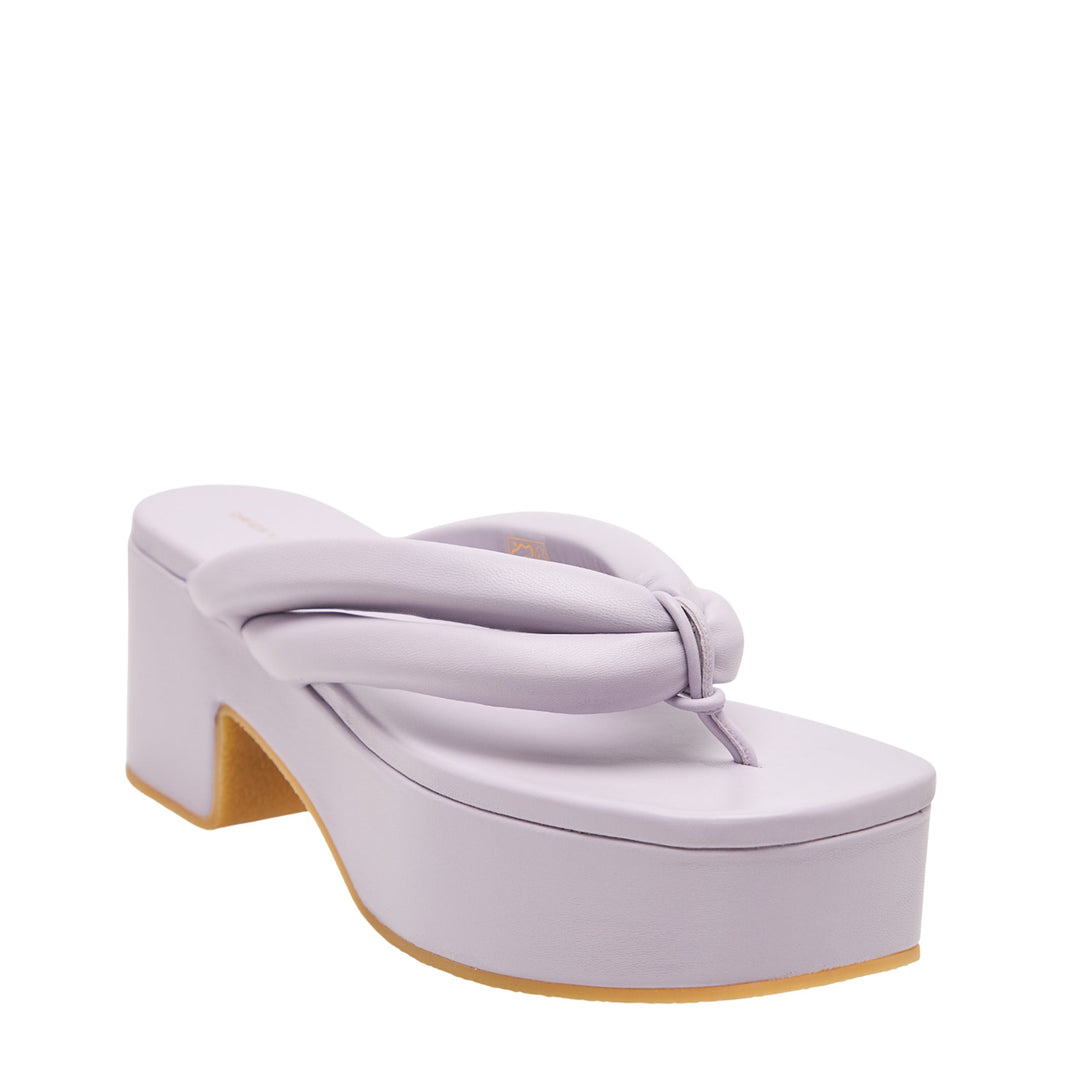 Solid Color Flatform