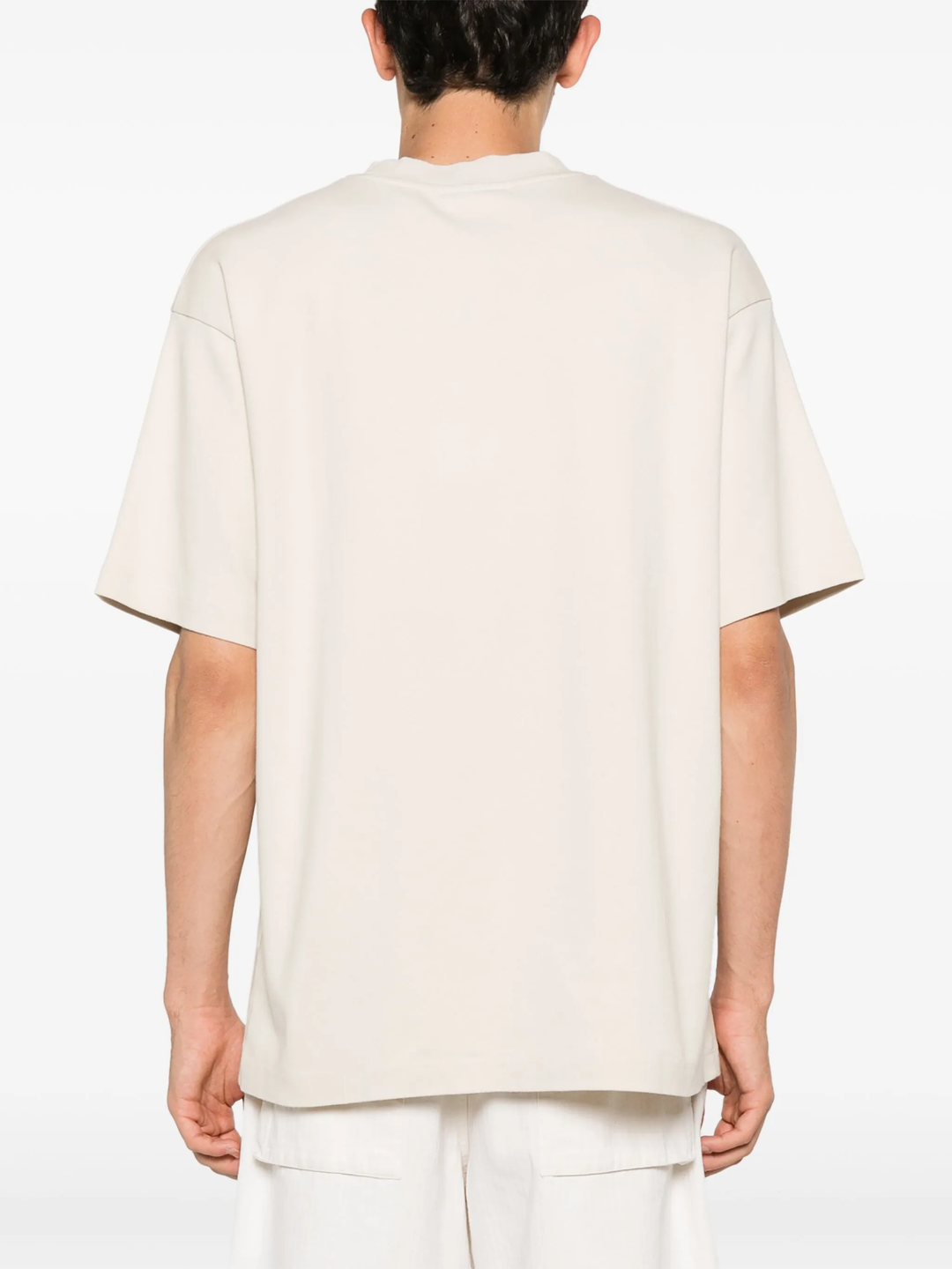 Le T-Shirt Slogan Classique