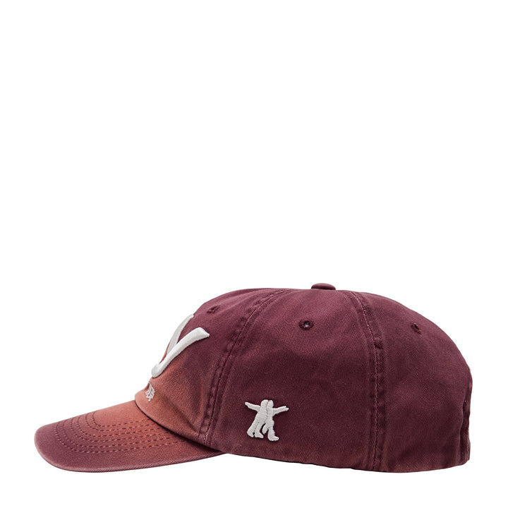 YY Gradient Ball Cap