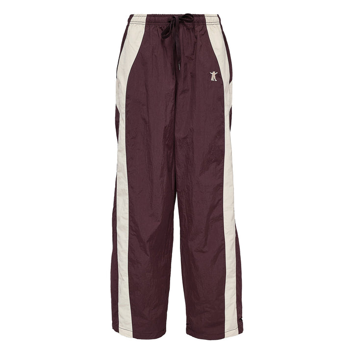 YY Color Block Pants