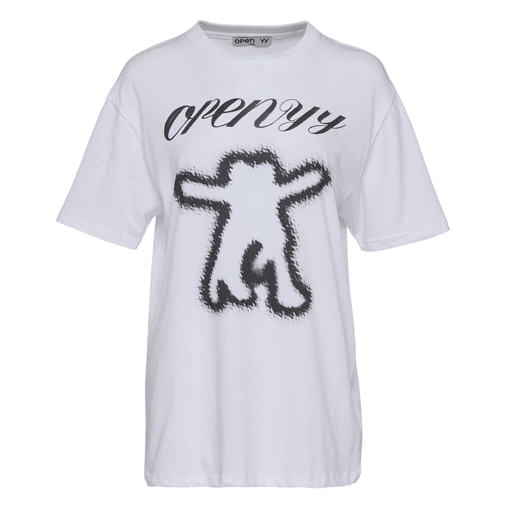 YY Symbol T-Shirt