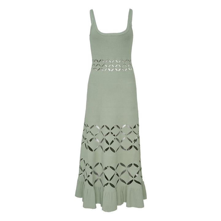 Elayne Dress