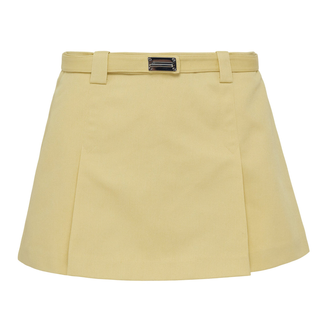 Sano Skirt