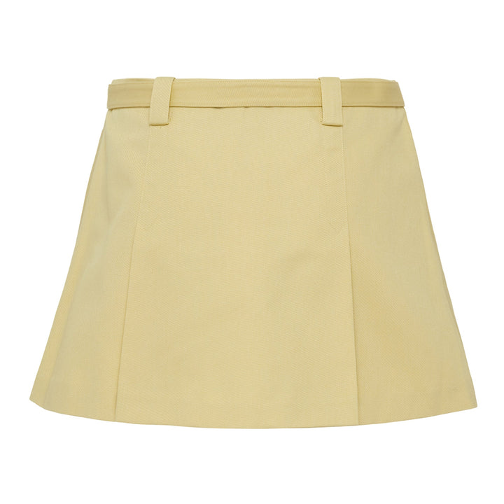 Sano Skirt