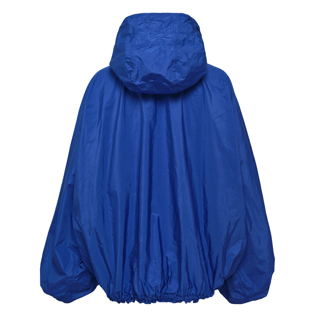 Nylon Hoodie
