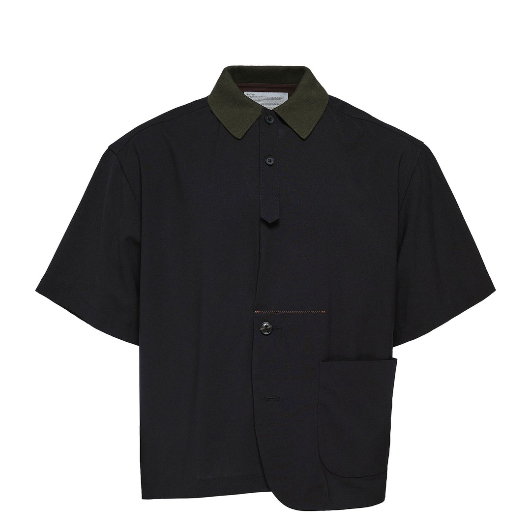 بولو بحافة منحنية