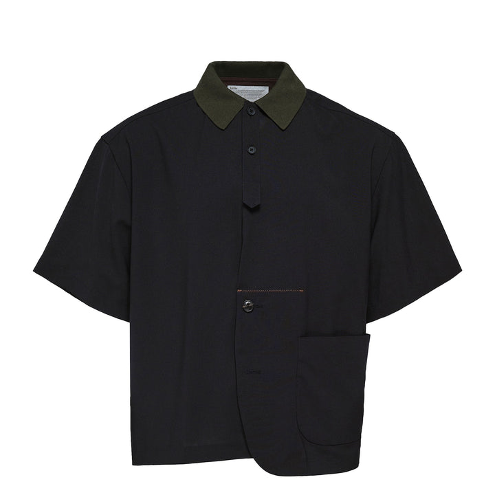 بولو بحافة منحنية