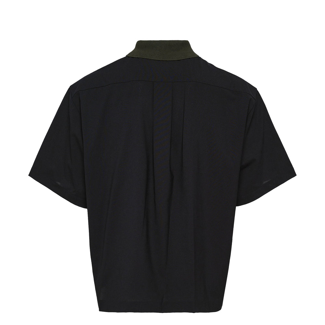 بولو بحافة منحنية