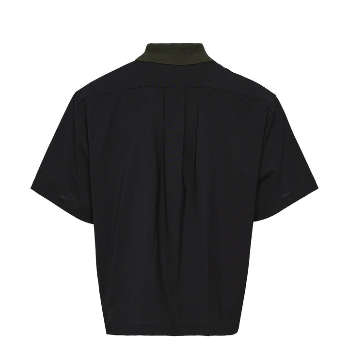 بولو بحافة منحنية