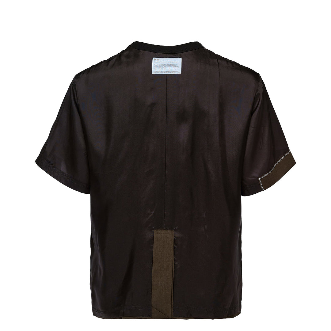 تي شيرت باتش وورك