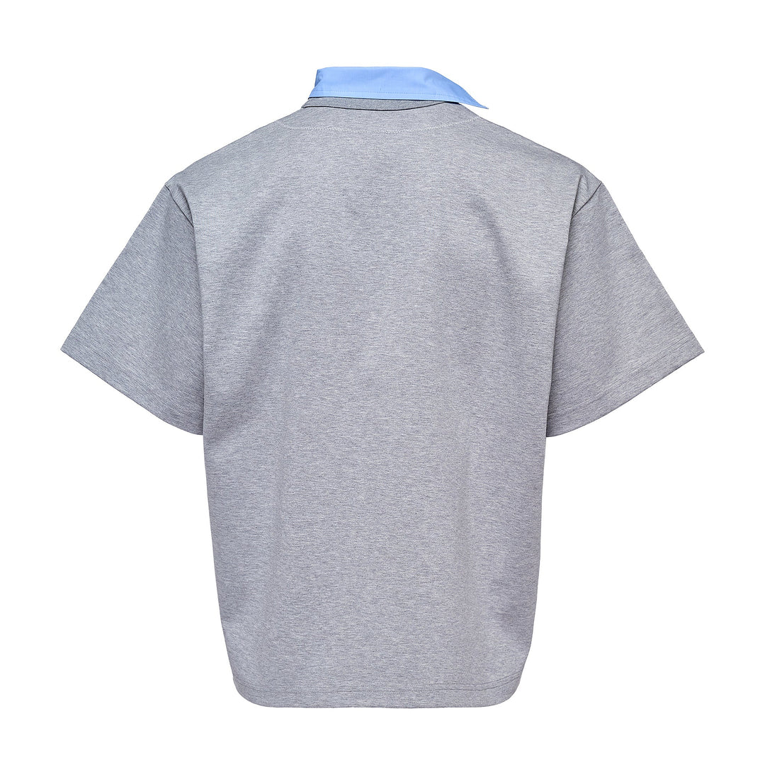 بولو غير متساوي الأطراف