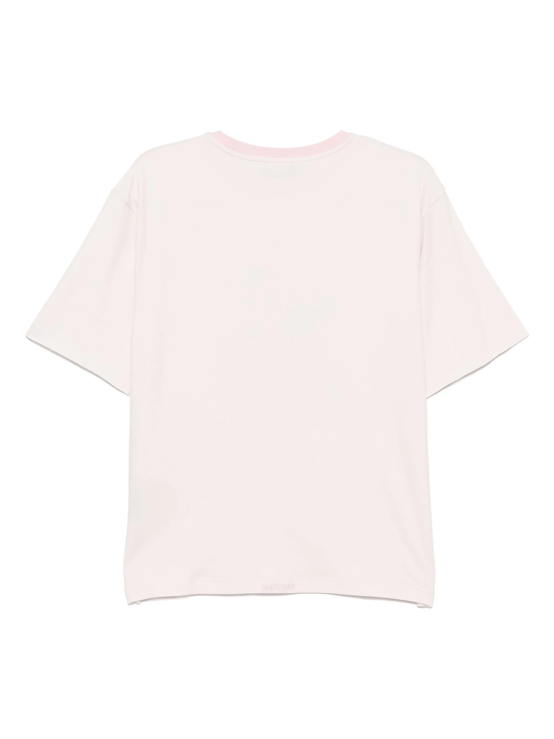 Basic Washed Ringer Tee