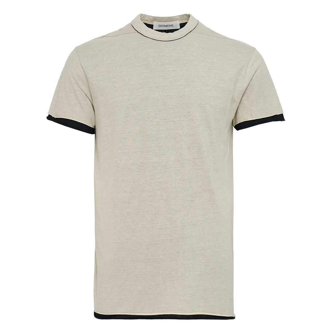 Scabiosa Layered T-Shirt