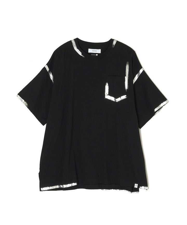 Foil Big Tee