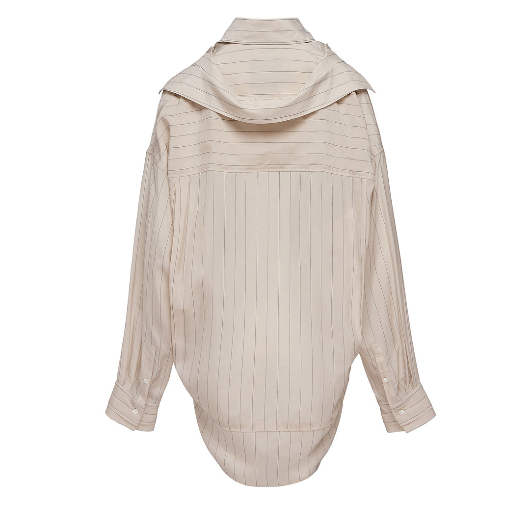 Double Layered Shirts