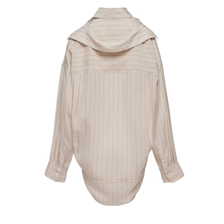 Double Layered Shirts