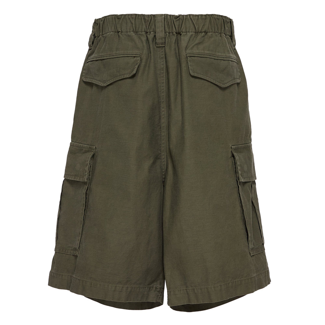 Four Legs Shorts