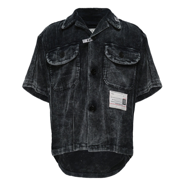 Amateur Sewn Shirt