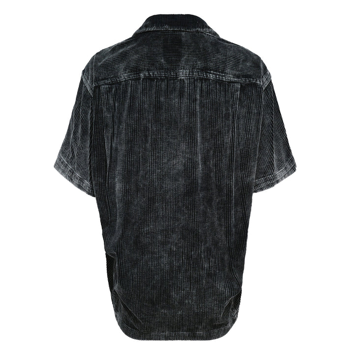 Amateur Sewn Shirt