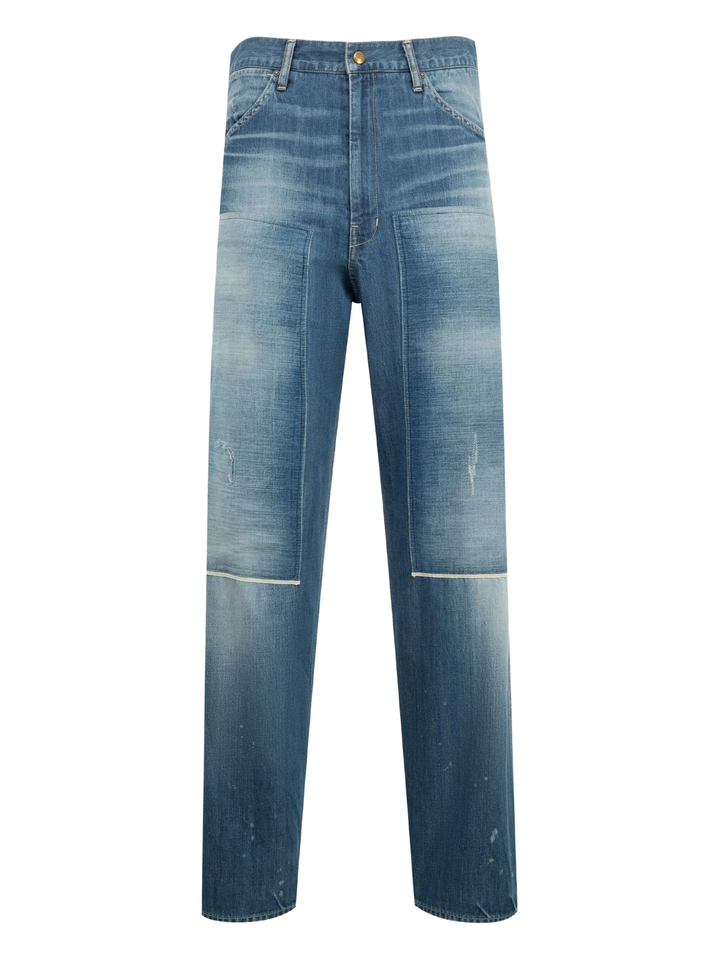 Carpenter Pants