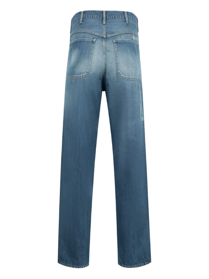 Carpenter Pants