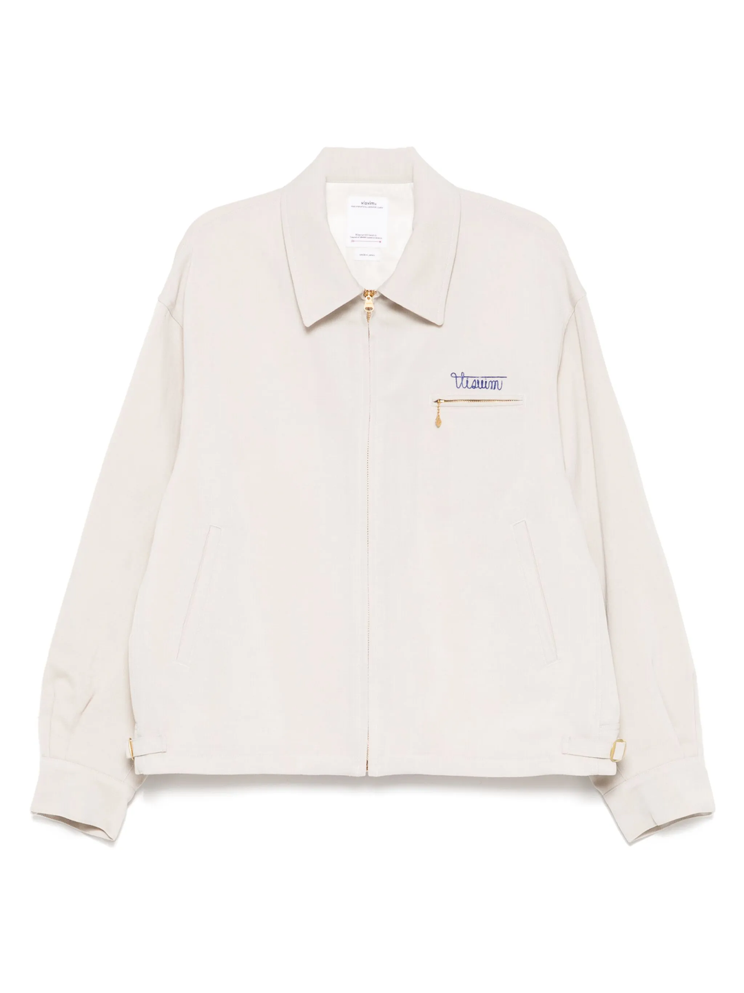Strato Swing Top