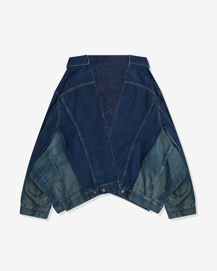 Levi's Denim Jacket