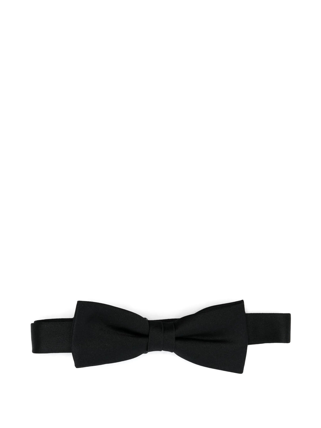 Silk Satin Bowtie