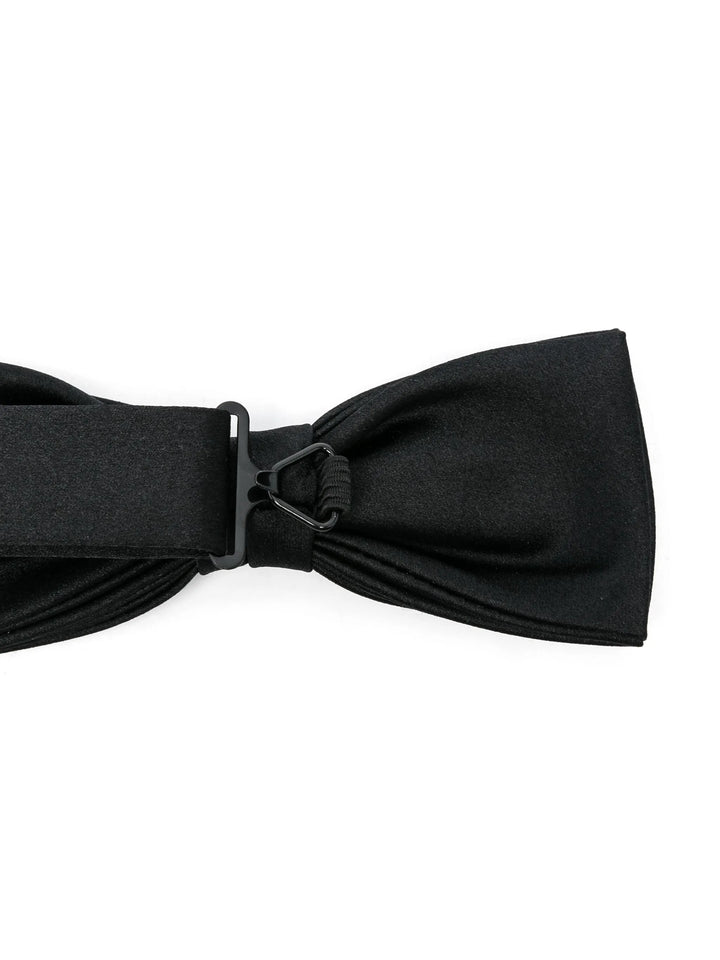 Silk Satin Bowtie