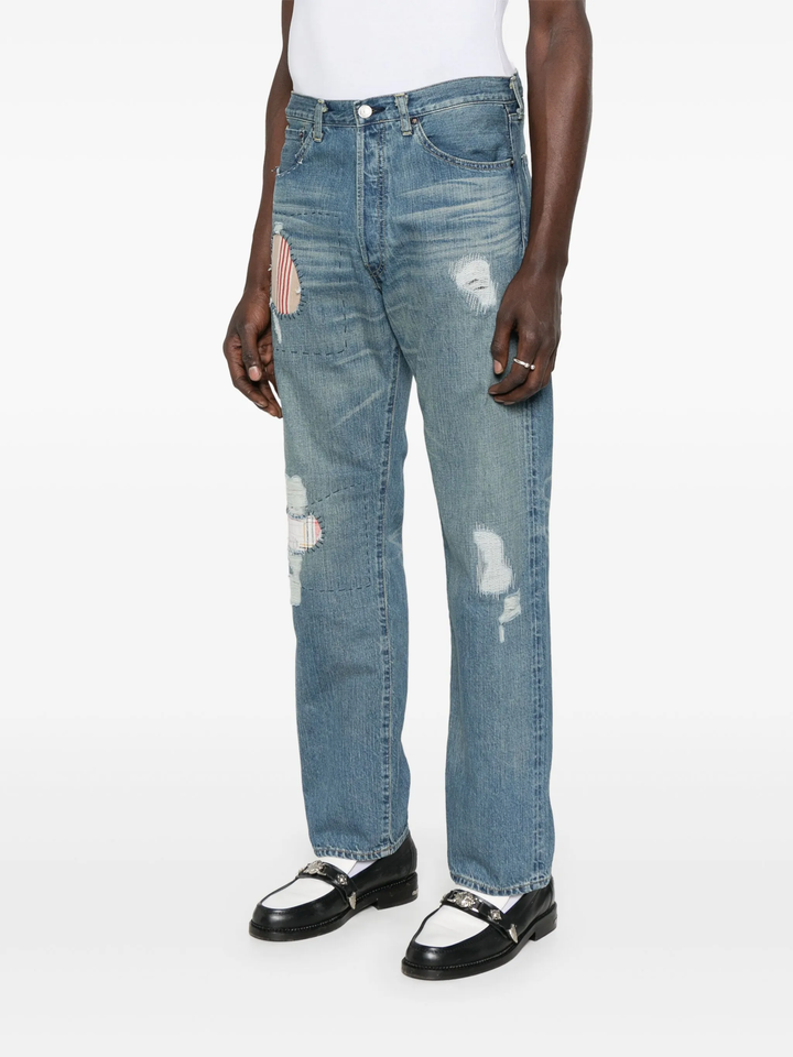 Levis Denim Jeans