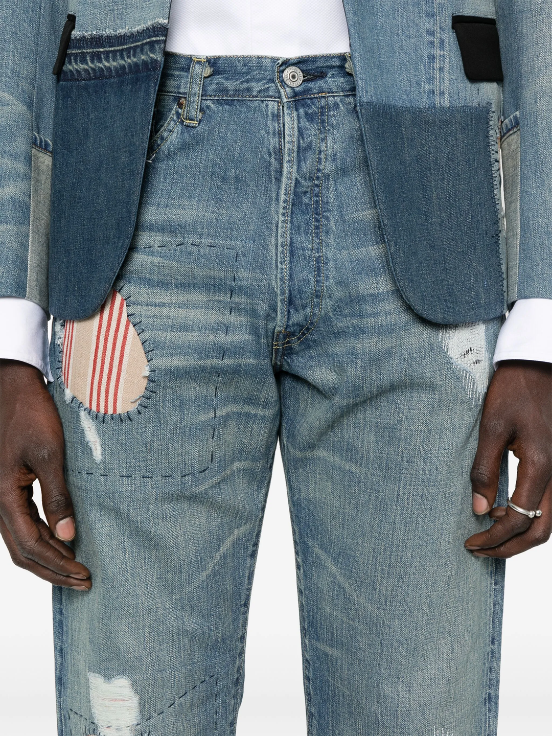 Levis Denim Jeans