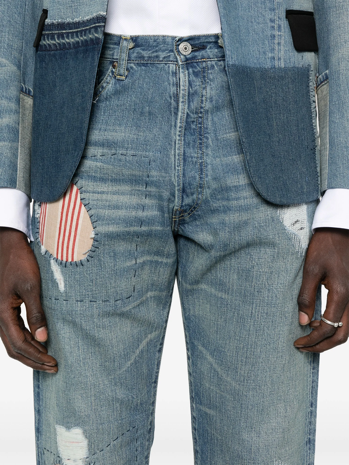 Levis Denim Jeans