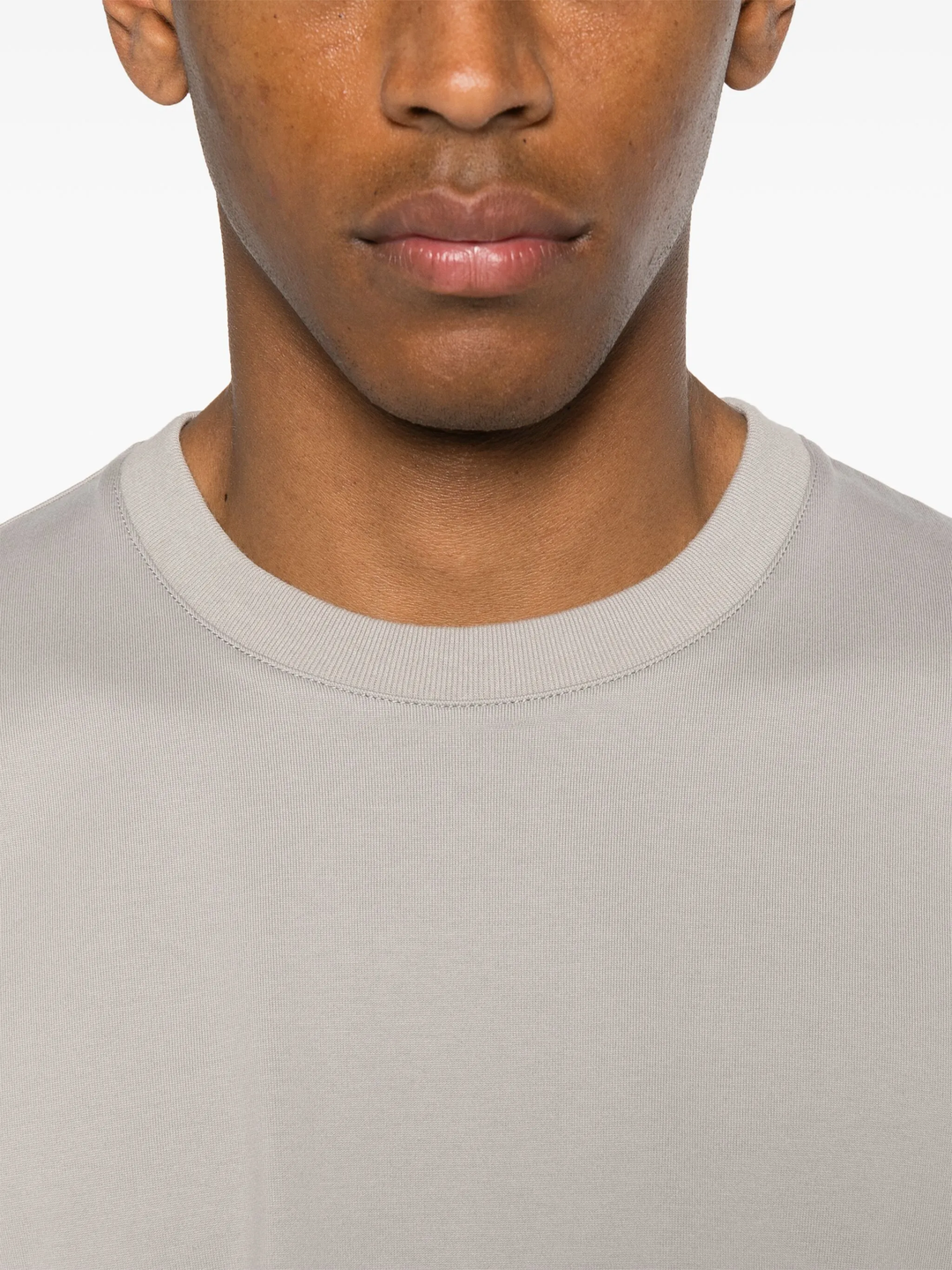 コットンジャージTシャツ