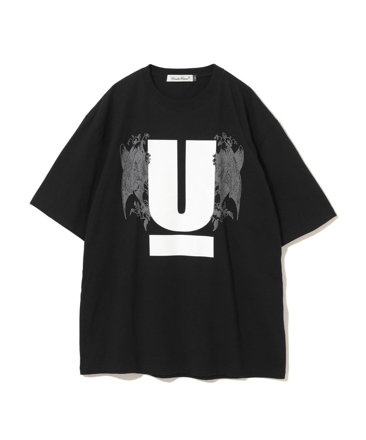 U Logo T-Shirt