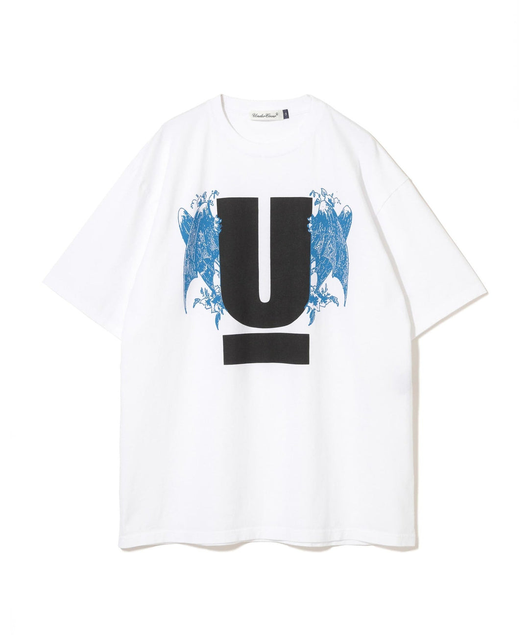 U Logo T-Shirt