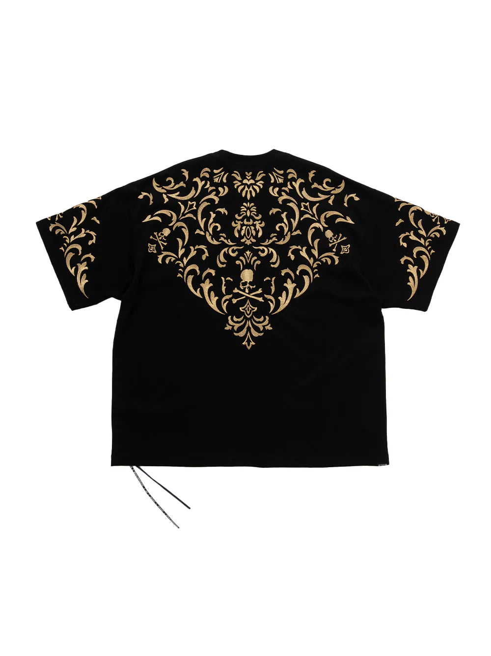 Oversized Ornament Tee