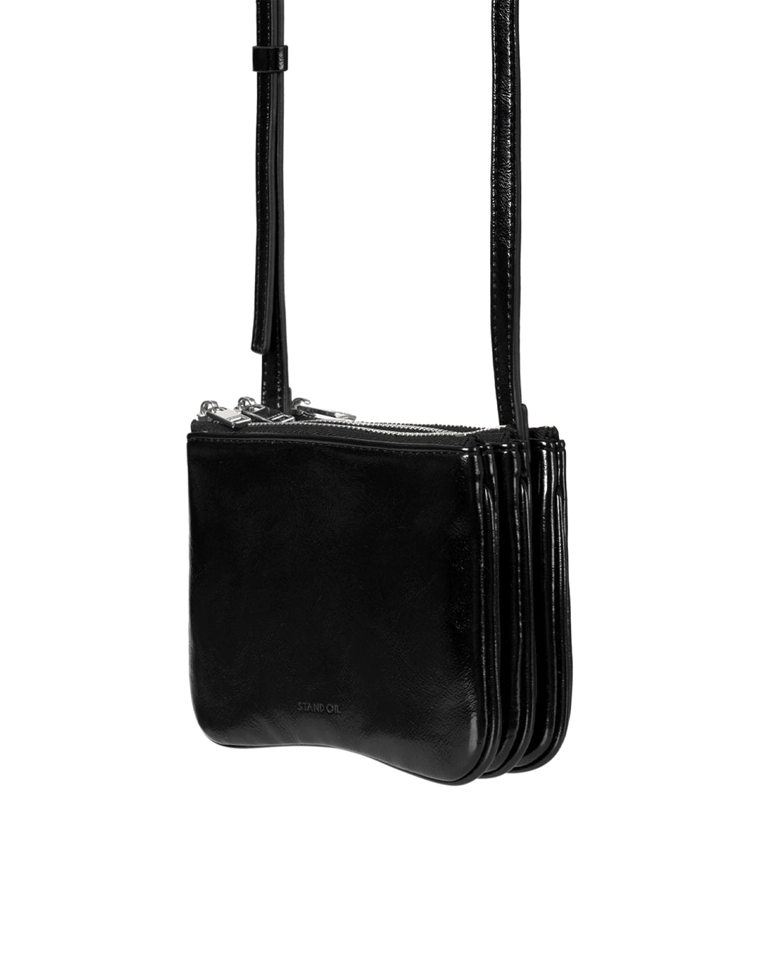 Cookie Accordion Bag